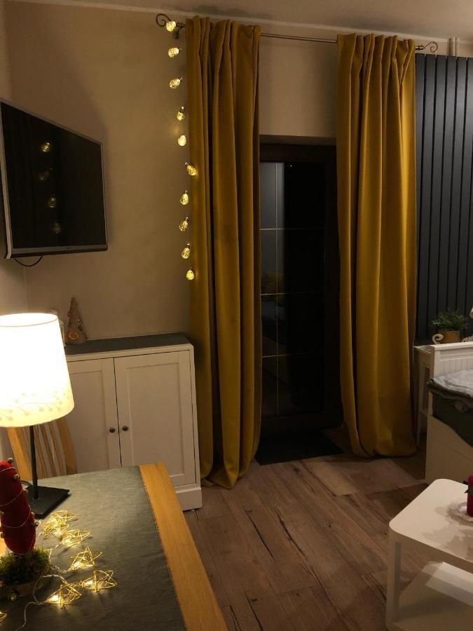 Nowoczesny Pokoj W Spokojnej Okolicy Chełmno Exteriér fotografie
