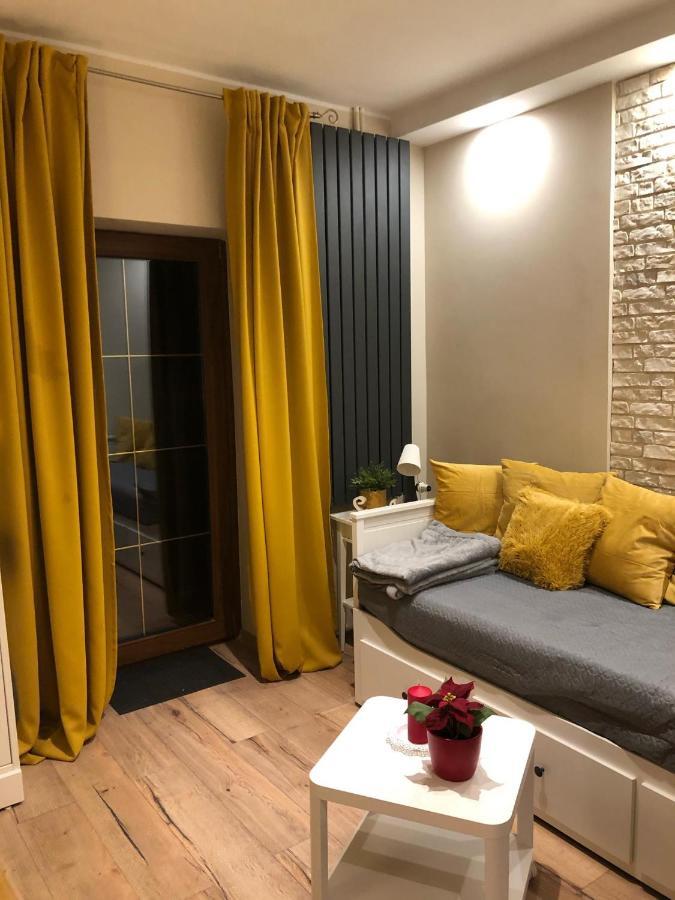 Nowoczesny Pokoj W Spokojnej Okolicy Chełmno Exteriér fotografie